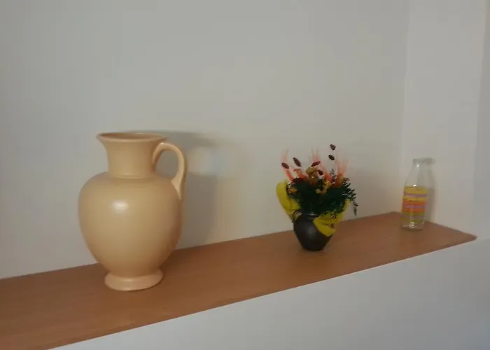 Center Park Apartment