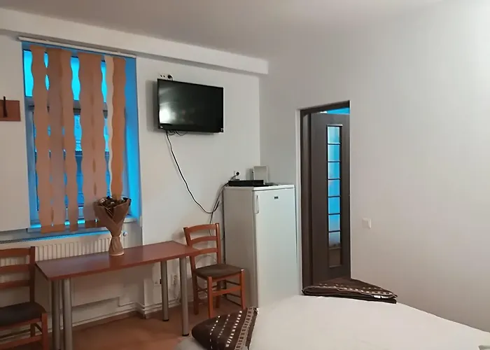 Center Park Apartment